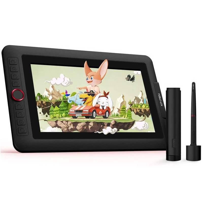 Tablette Graphique Pro XP-PEN 11.6'' FHD (ARTIST-12PRO)