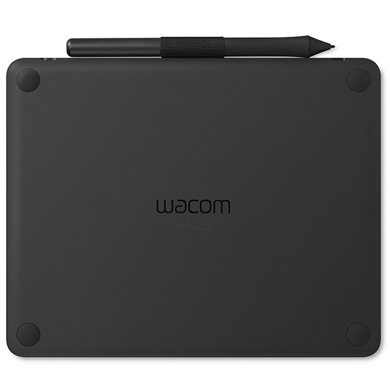 Tablette Graphique WACOM Intuos - Noir (CTL-6100WLK-S) - Image 3