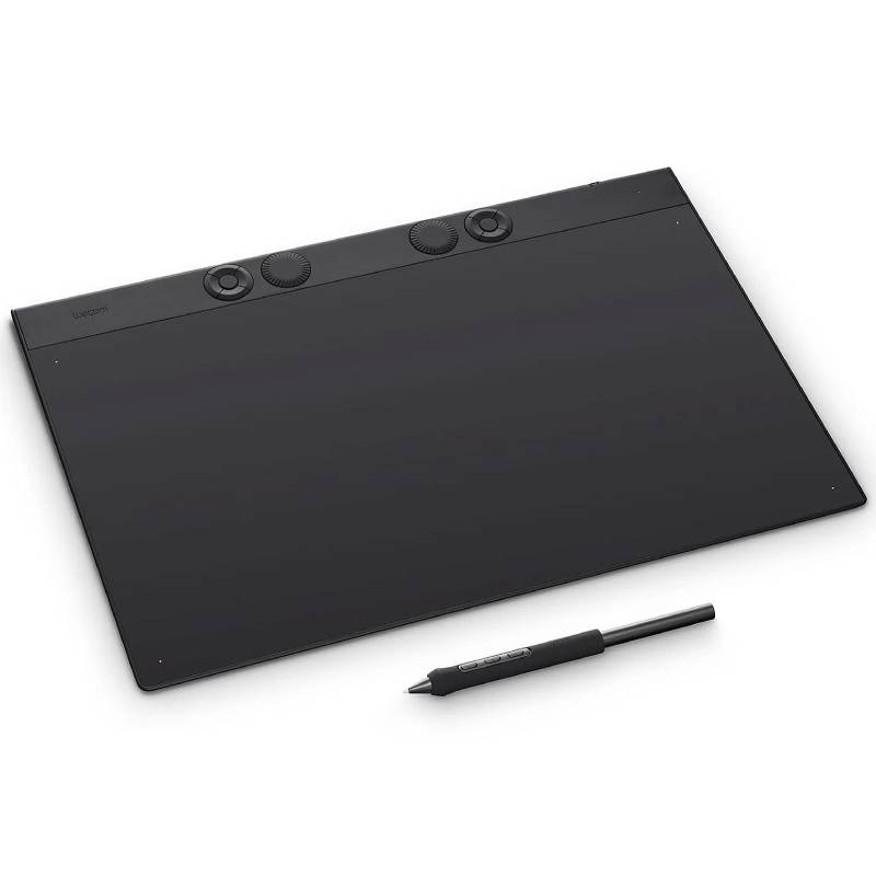 Tablette Graphique Wacom Intuos Pro Large - Image 2