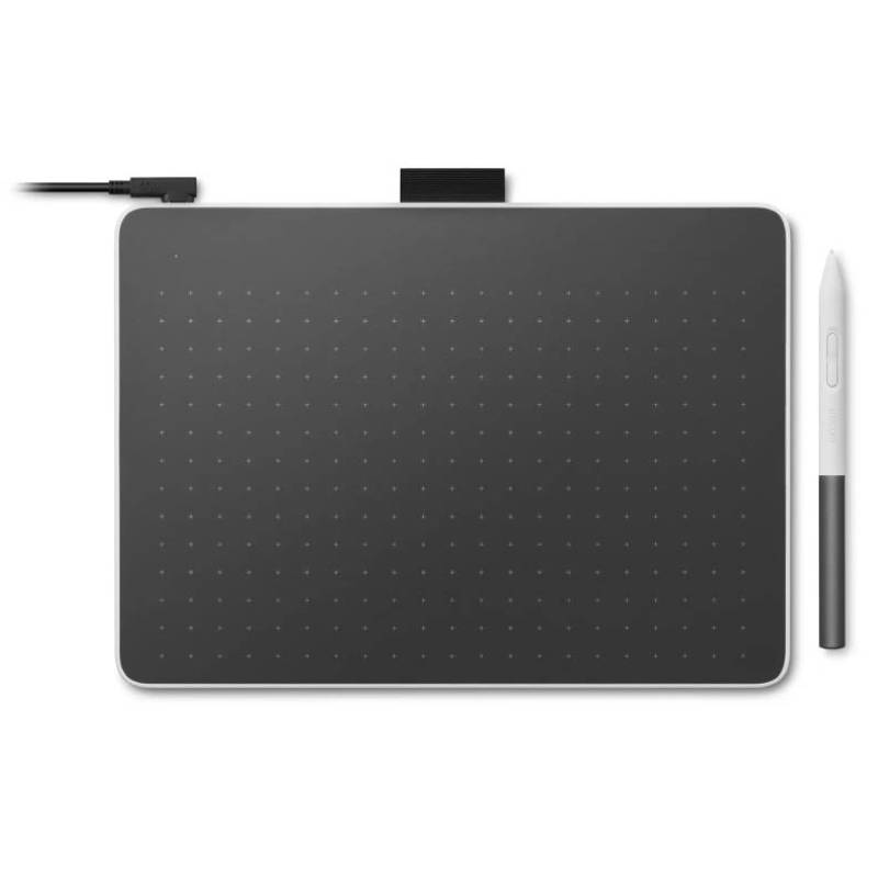 Tablette Graphique WACOM One Medium (CTC6110WLW2B)