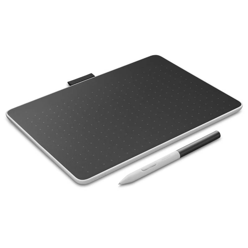 Tablette Graphique WACOM One S (CTC4110WLW2B) - Image 2