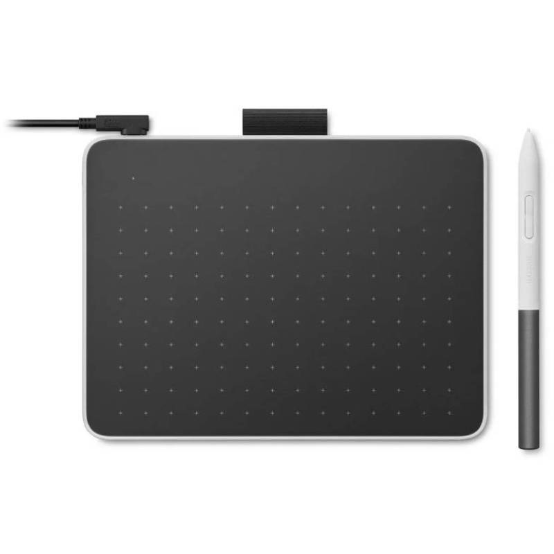 Tablette Graphique WACOM One S (CTC4110WLW2B)