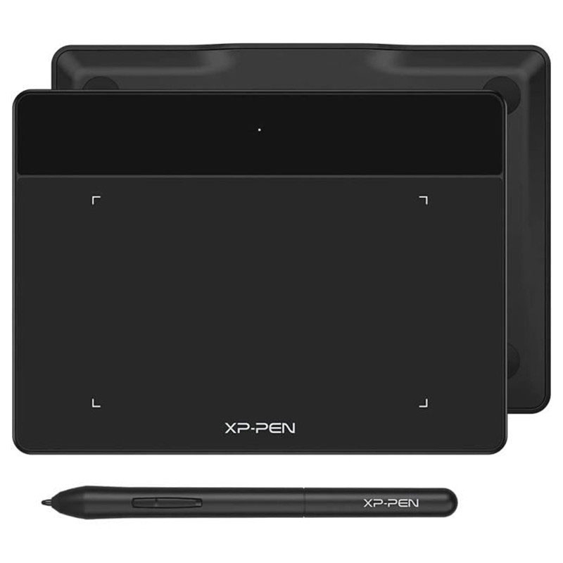 Tablette Graphique XP-PEN Déco Fun L, Photo boutique MyTek chez MyTek