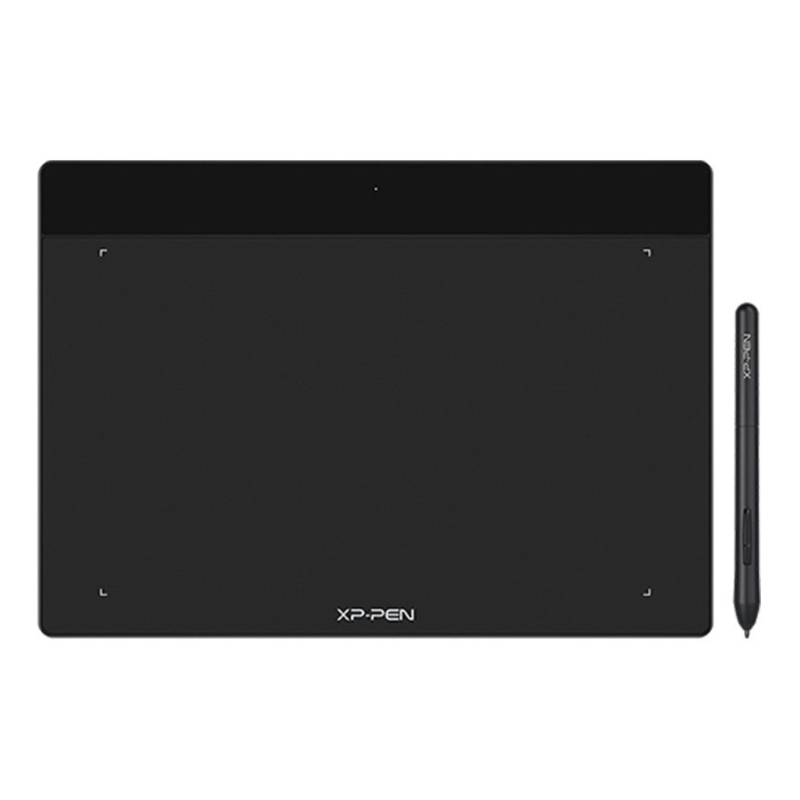 Tablette Graphique XP-PEN Déco Fun S - Noir (DECO-FUNS-BLACK) - Image 2