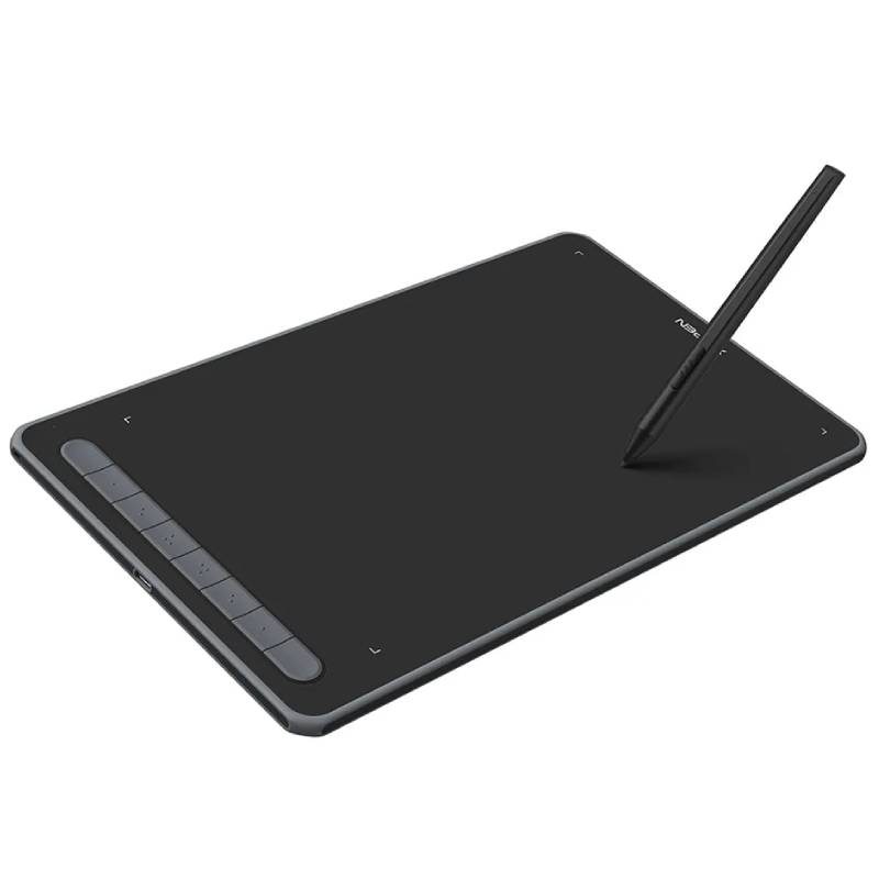 Tablette Graphique XP-PEN Déco Medium - Noir