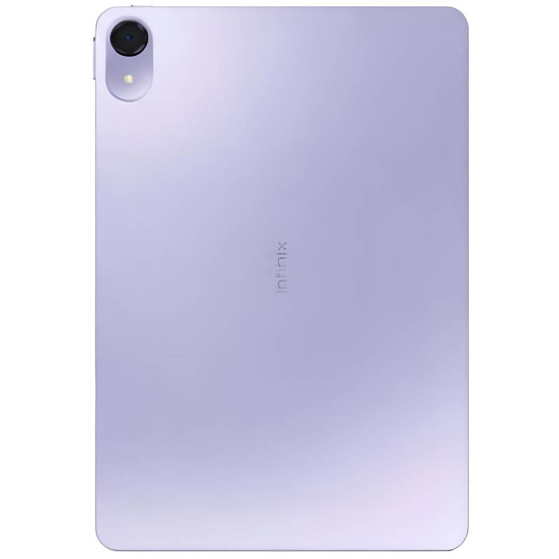 Tablette INFINIX XPAD 30E 11" 4G LTE - Violet - Image 2