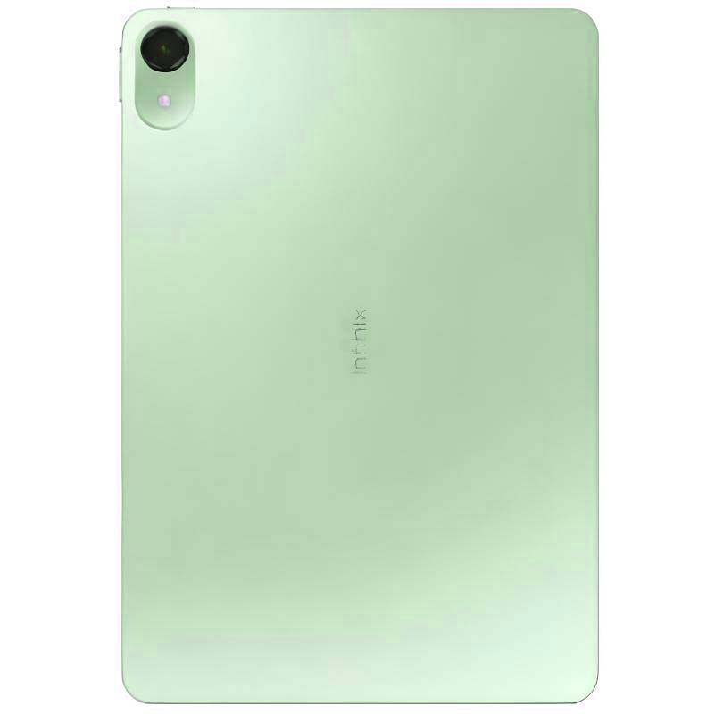 Tablette INFINIX XPAD 30E 11" Wi-Fi 4G LTE - Vert - Image 2