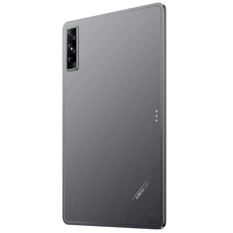 Tablette INFINIX Xpad GT 13" Wi-Fi - Gris stellaire - Image 2