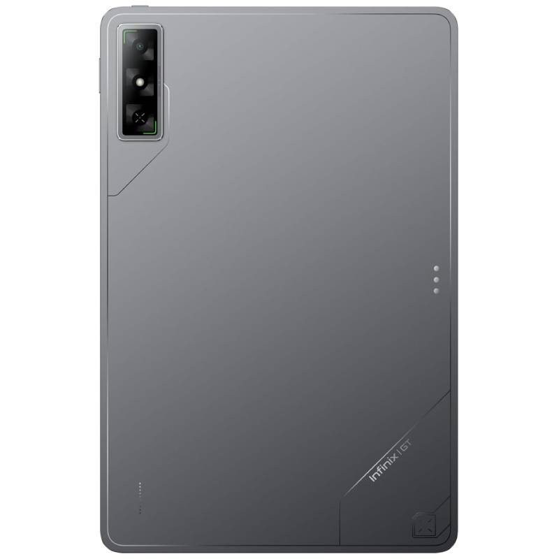 Tablette INFINIX Xpad GT 13" Wi-Fi - Gris stellaire - Image 3