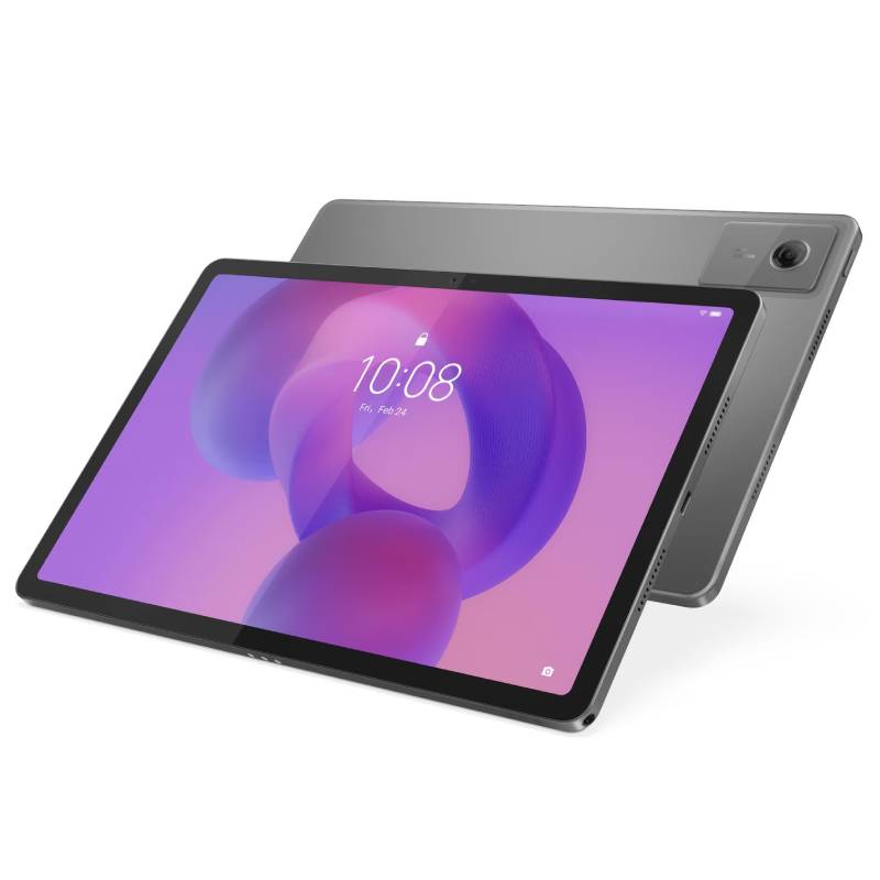 Tablette LENOVO Idea Tab 11" 2.5K IPS 5G - Gris - Image 2