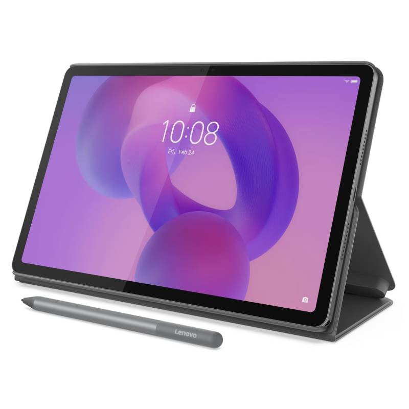 Tablette Lenovo Idea Tab 11" 8Go 128Go 5G Gris, Photo boutique MyTek chez MyTek