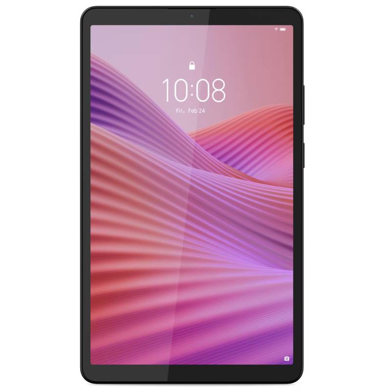 Tablette LENOVO Tab One 8.7" HD IPS 4G LTE - Gris - Image 2