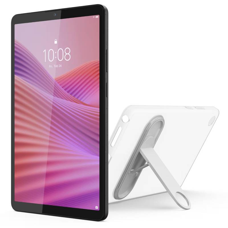 Tablette Lenovo TB305XU 8.7" 4 Go 128 Go Wifi Gris, Photo boutique MyTek chez MyTek