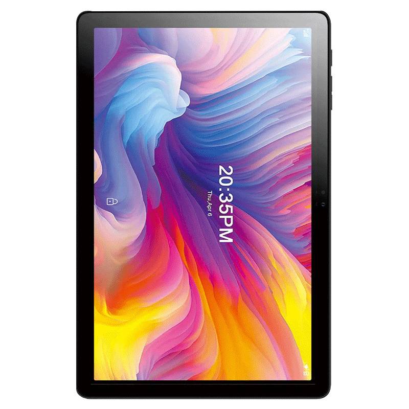 Tablette LESIA Pad 10 10.1" Wi-Fi 4G - Bleu - Image 2