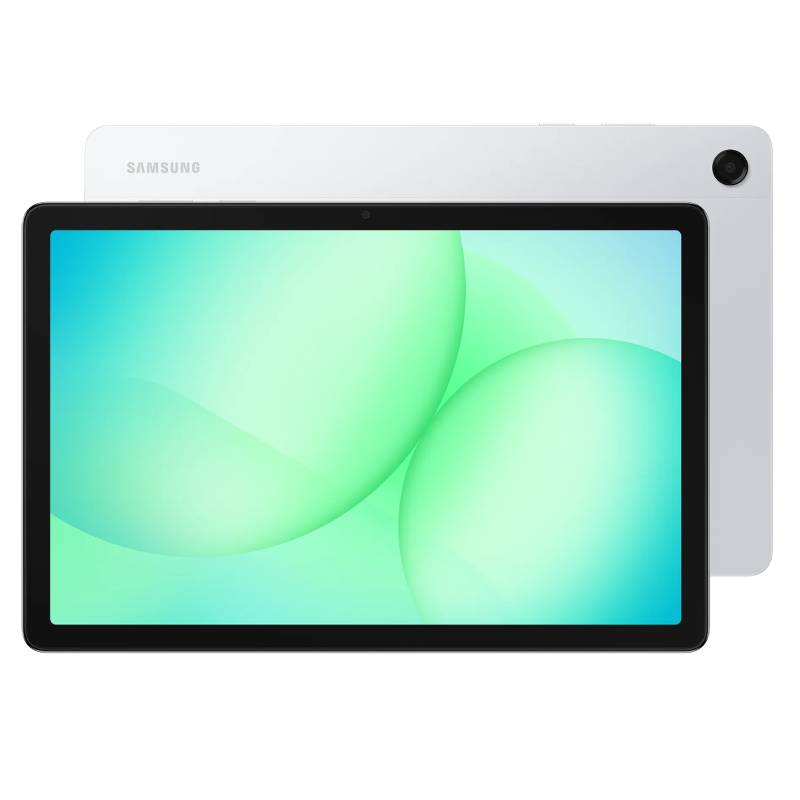 Tablette Samsung Galaxy Tab A11+ 11" 5 G - Silver