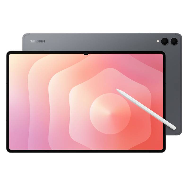 Tablette Samsung Galaxy Tab S11 Ultra SM-X936 14.6" 5G - Gris