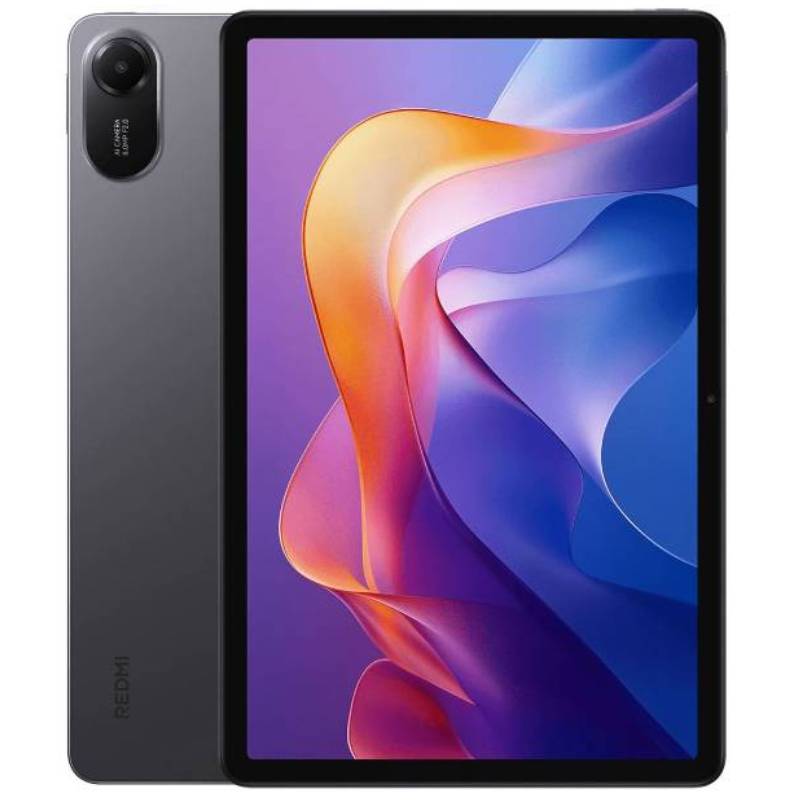 Tablette Xiaomi Redmi Pad 2 11'' Wi-Fi 4G - Gris Graphite