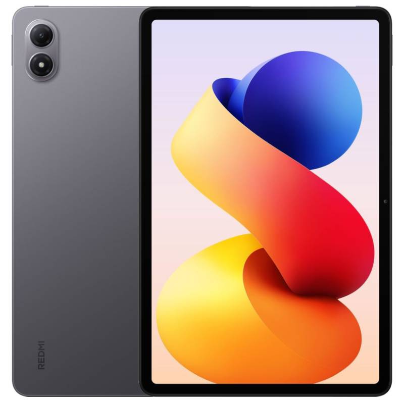 Tablette Xiaomi Redmi Pad 2 Pro 5G 12.1'' Wi-Fi - Gris graphite