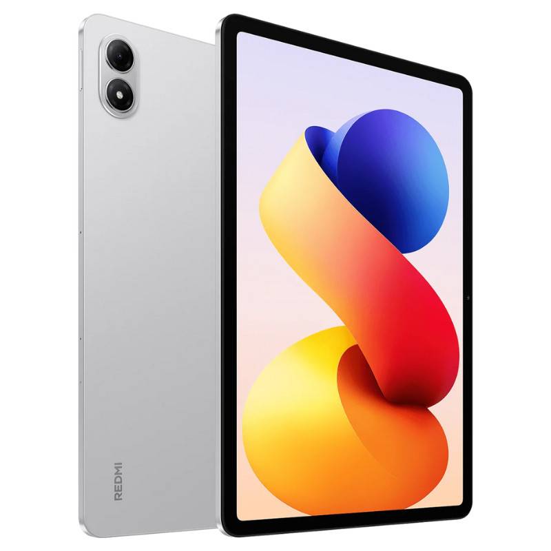 Tablette Xiaomi Redmi Pad 2 Pro 5G 12.1'' Wi-Fi - Silver - Image 2