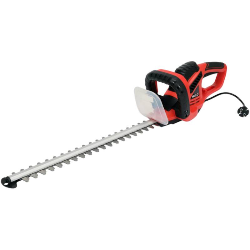 Taille-Haie Électrique YATO 600W 510mm - YT-84770
