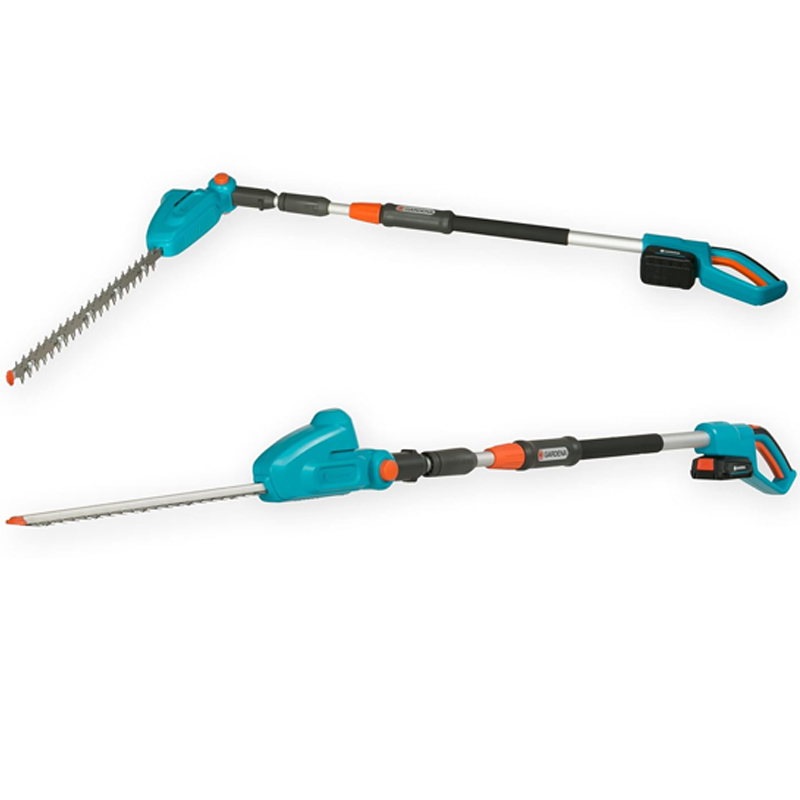 Taille-Haie Sur Perche GARDENA THS42/18V P4A Avec Batterie - Image 2