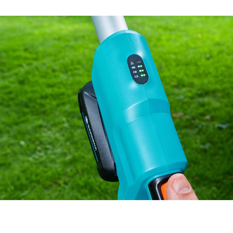 Taille-Haie Sur Perche GARDENA THS42/18V P4A Avec Batterie - Image 6