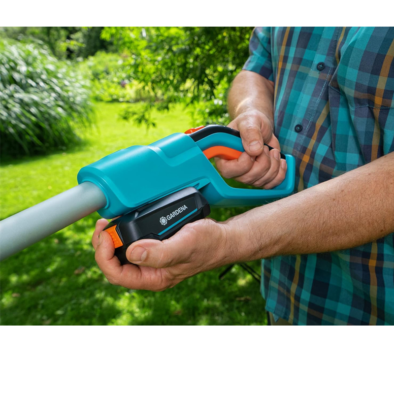Taille-Haie Sur Perche GARDENA THS42/18V P4A Avec Batterie - Image 5