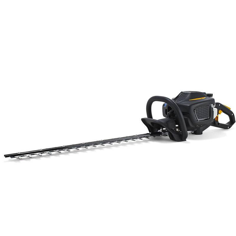 Taille‑Haies Thermique MCCULLOCH ERGOLITE 6028 600W