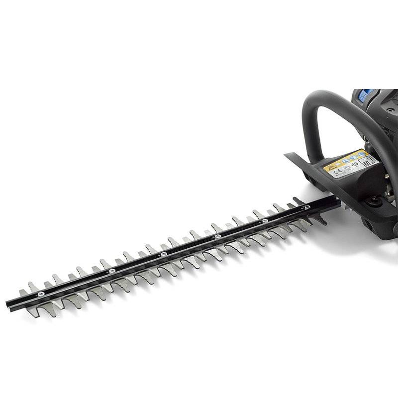 Taille‑Haies Thermique MCCULLOCH ERGOLITE 6028 600W - Image 3