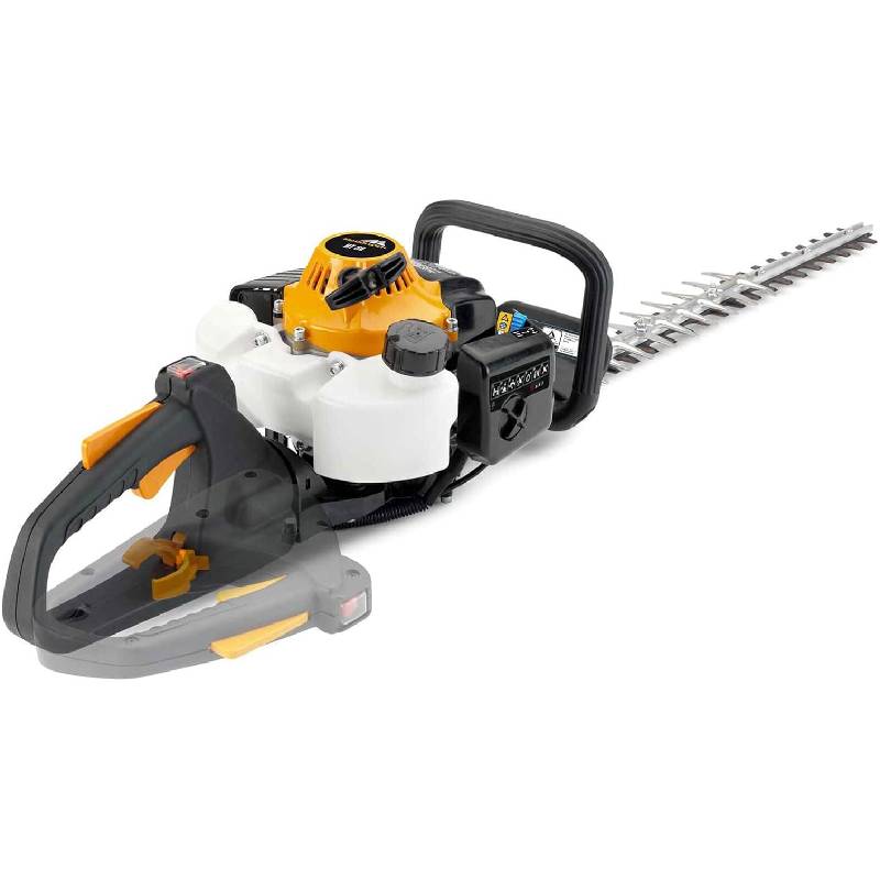 Taille-Haies Thermique MCCULLOCH HT5622 56cm 22,7cm³