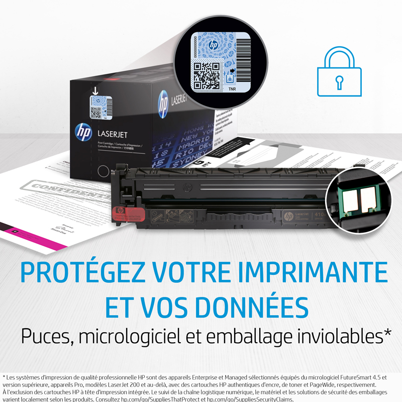 Tambour HP imprimante LASER JET d’origine MFP M130FW - CF219A - Image 5
