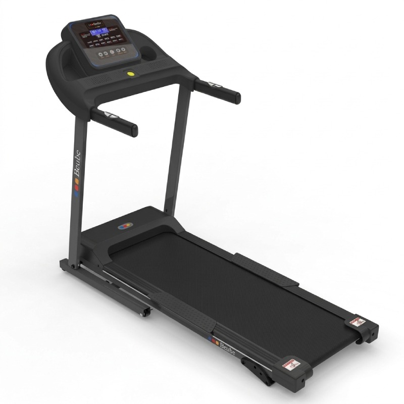 Tapis De Course BCUBE Électrique A3+ 100 kg