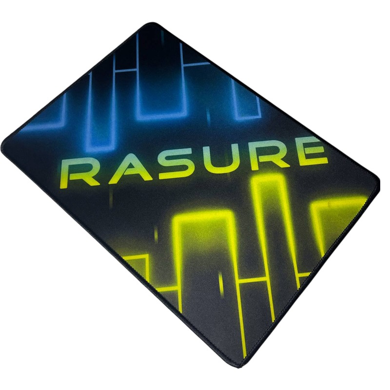 Tapis de Souris G3 36 x 26 CM Avec Plusieurs Design - Image 5