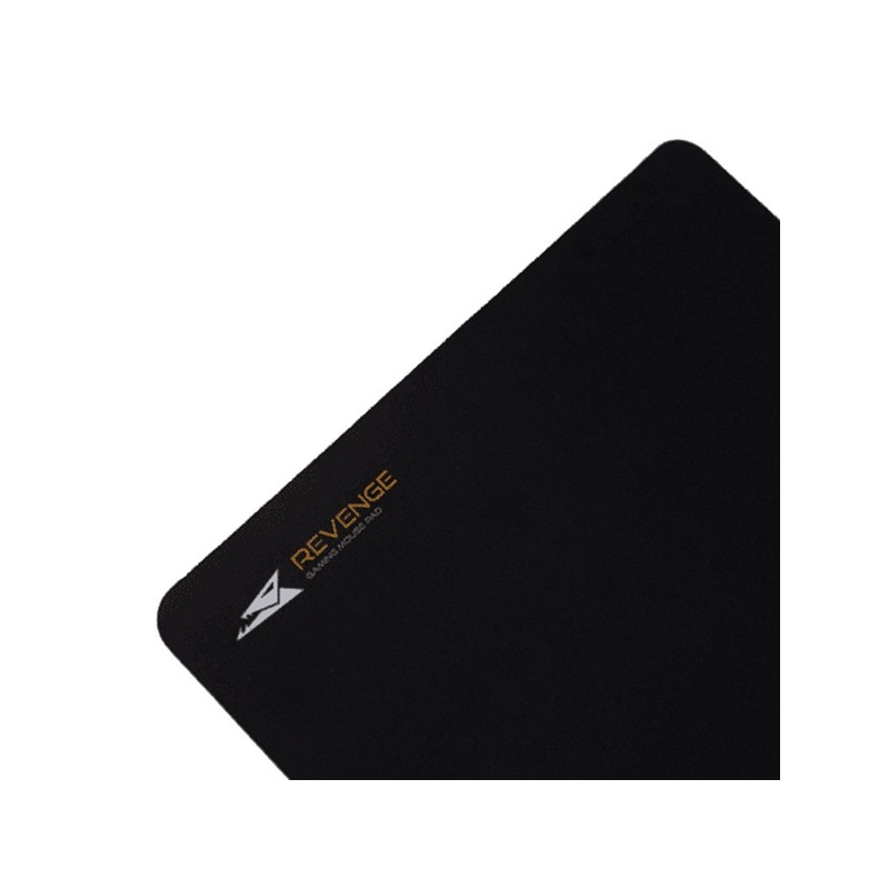 Tapis De Souris Gamer BARACUDA BGMP 031 Revenge - Noir - Image 3