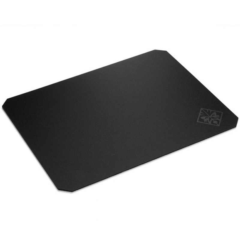 Tapis de Souris Gamer HP OMEN 200 Noir (2VP01AA) - Image 2