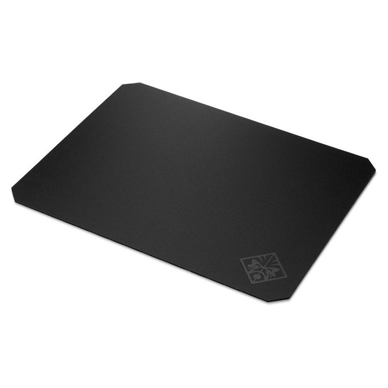 Tapis de Souris Gamer HP OMEN 200 Noir (2VP01AA) - Image 3