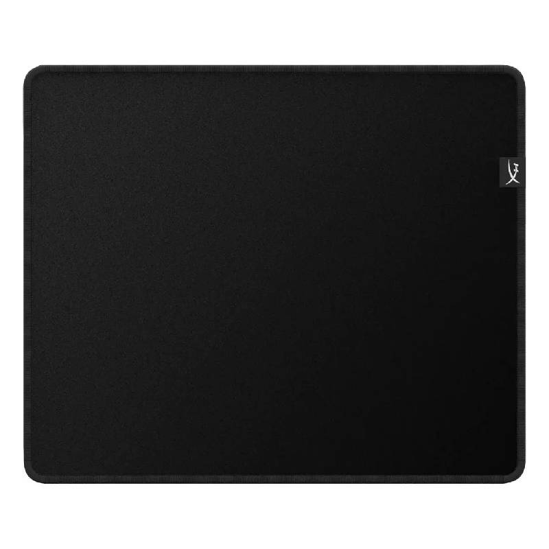 HyperX Tapis Pulsefire – Tapis de souris de gaming – Tissu (M), Photo boutique MyTek chez MyTek