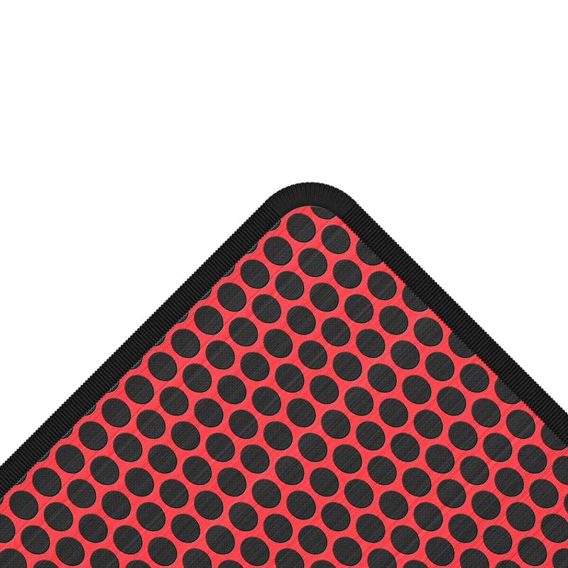 Tapis de Souris Gamer HyperX Pulsefire Mat Cloth M - Noir - Image 2