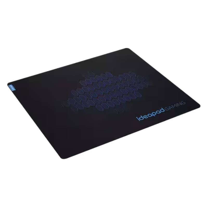 Tapis De Souris Gamer Lenovo Idea Pad Large en Tissu - Bleu Foncé - Image 2