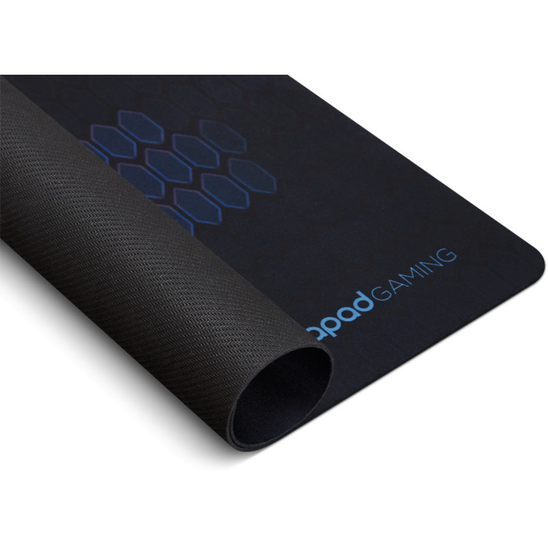 Tapis De Souris Gamer LENOVO IdeaPad M - Bleu foncé - Image 3
