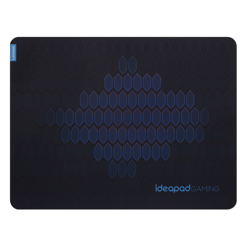 Lenovo IdeaPad Gaming Cloth Mouse Pad M Tapis de souris de jeu Bleu, Photo boutique MyTek chez MyTek