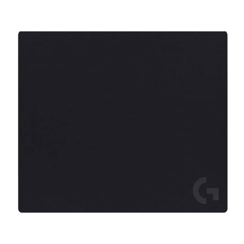 Tapis de souris Gamer Logitech G640 - Noir
