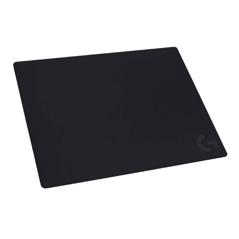 Tapis de souris Gamer Logitech G640  - Noir - Image 2