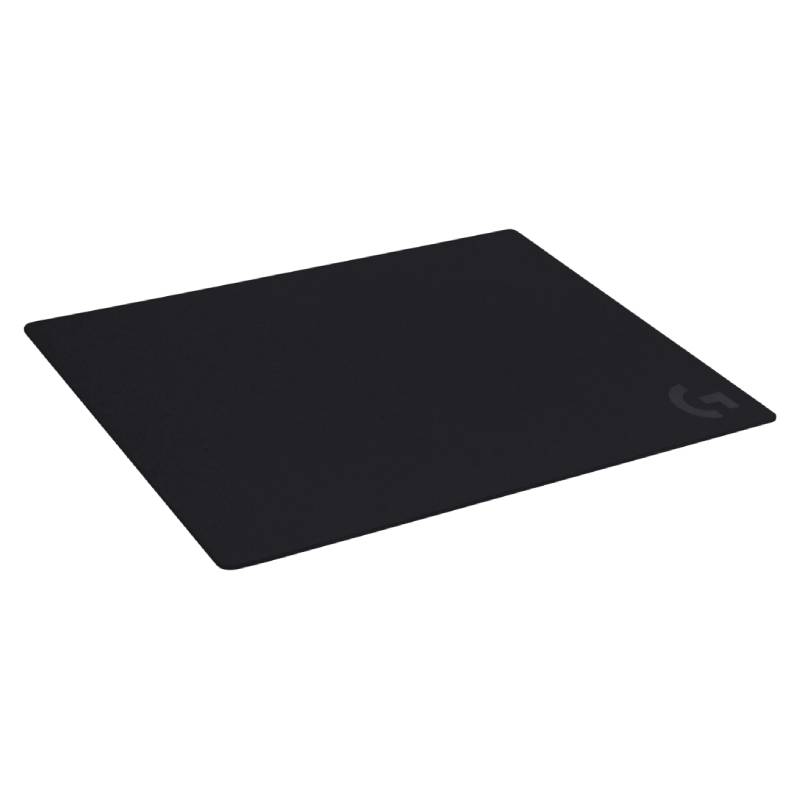 Tapis de souris Gamer Logitech G640  - Noir - Image 4