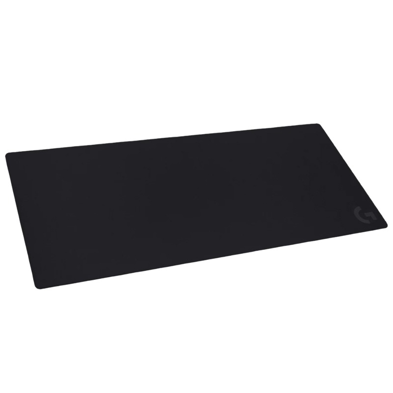 Tapis de Souris Gamer LOGITECH G840 XL - Noir - Image 2