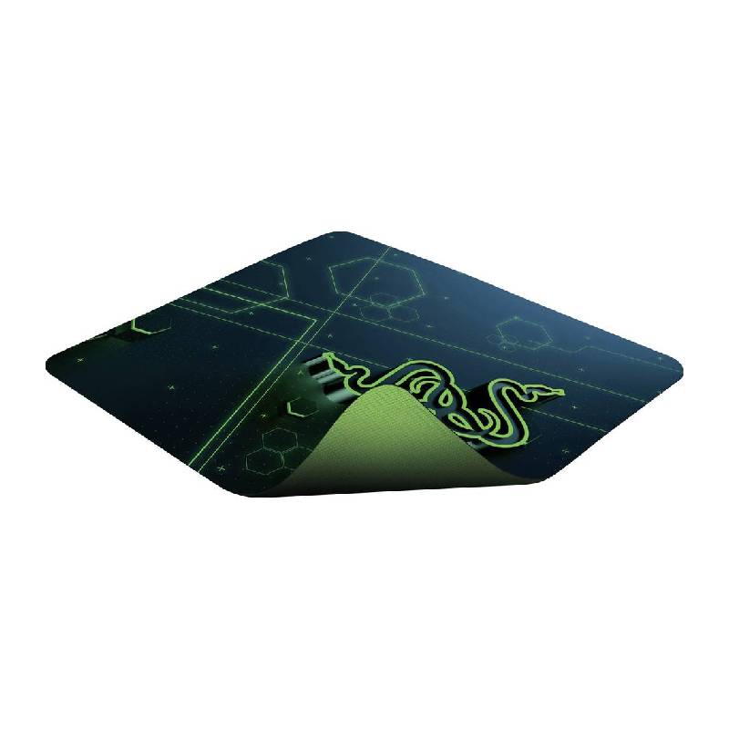 Tapis de Souris Gamer RAZER 01820200 Goliathus Mobile - Vert - Image 3