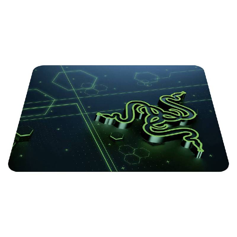 Tapis de Souris Gamer RAZER 01820200 Goliathus Mobile - Vert - Image 2