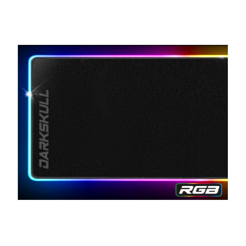 tapis-de-souris-gamer-spirit-of-gamer-darkskull-hub-xxxl-rgb-noir - Image 2