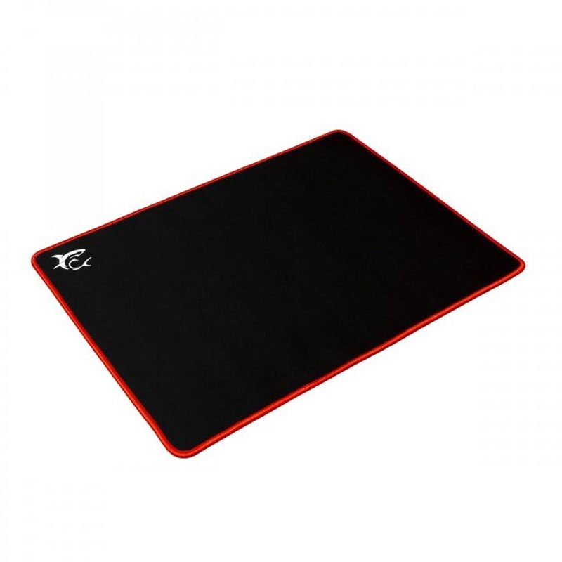 Tapis de souris Gamer WHITE SHARK RED KNIGHT (GMP-2102) - Image 2