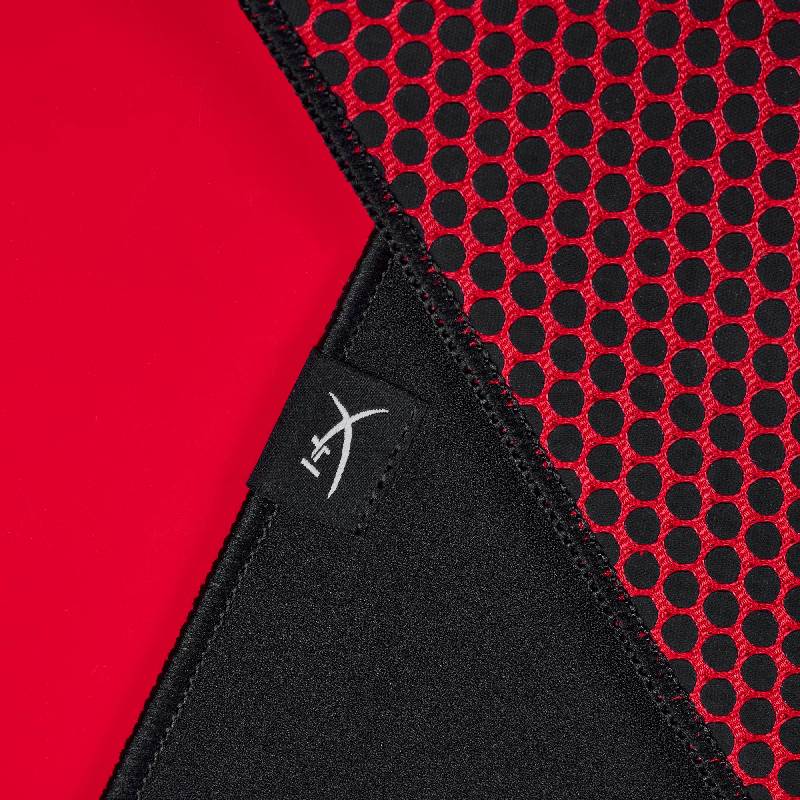 Tapis de Souris Gaming HyperX Pulsefire Mat Cloth L - Noir - Image 4